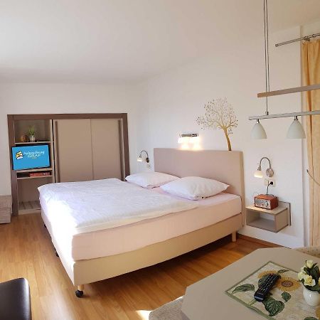 Ferienwohnung Graf Strandgut Karlshagen المظهر الخارجي الصورة